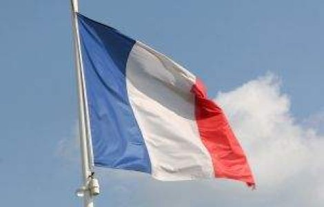 Guvernul francez si-a prezentat demisia