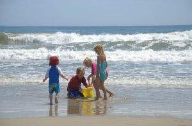 Sanatatea copiilor, in pericol: Cum putem proteja copilaria?