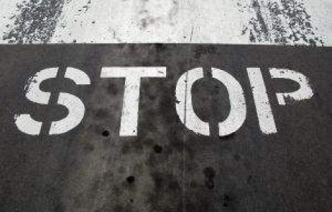 Traficul pe DN 7 Ramnicu Valcea - Sibiu, restrictionat pentru trei saptamani