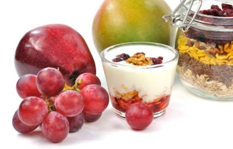 Care este cel mai sanatos meniu alimentar posibil?