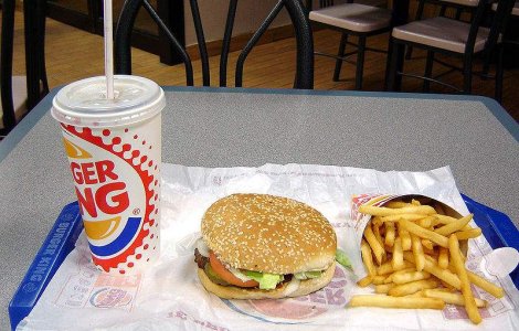 Burger King pleaca din Romania