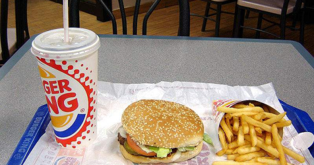 Burger King pleaca din Romania