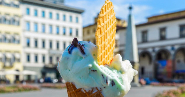 Exista o doza maxima admisa de inghetata intr-o zi? Raspunsul unui medic nutritionist