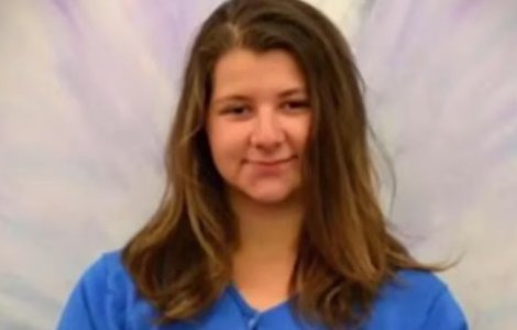 SUA: O adolescenta, acuzata de asasinarea &#39;celei mai bune prietene&#39; pentru 9 milioane de dolari promisi pe internet