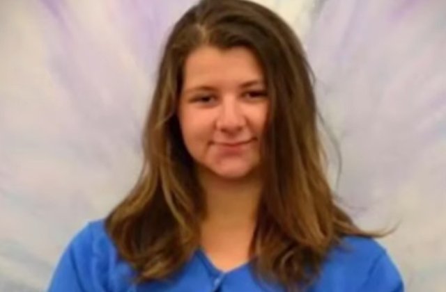 SUA: O adolescenta, acuzata de asasinarea &#39;celei mai bune prietene&#39; pentru 9 milioane de dolari promisi pe internet