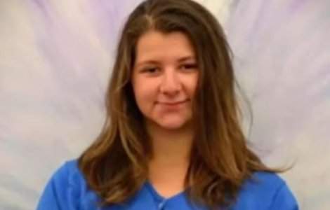 SUA: O adolescenta, acuzata de asasinarea 'celei mai bune prietene' pentru 9 milioane de dolari promisi pe internet