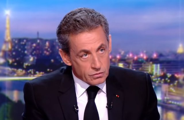 Nicolas Sarkozy va fi judecat pentru acte de coruptie