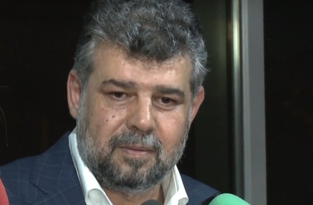 Marcel Ciolacu: Ne gandim la un vot care sa se desfasoare pe parcursul a doua zile