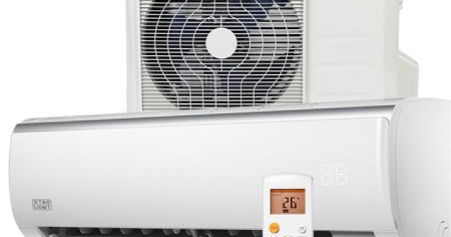 Revolutia preturilor: ultimele reduceri la aparate de aer conditionat