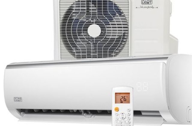 Revolutia preturilor: ultimele reduceri la aparate de aer conditionat