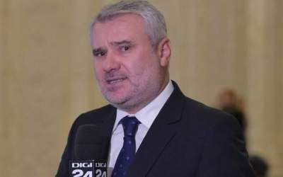 Stirbu: E imperios necesar ca...