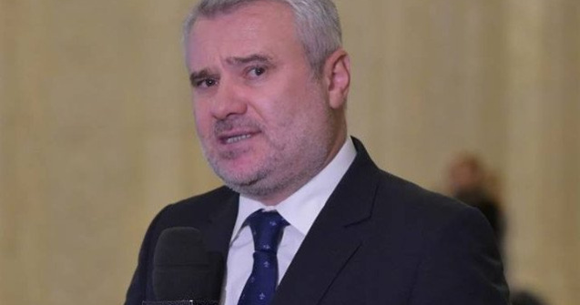 Stirbu: E imperios necesar ca Doina Gradea sa plece. A refuzat sa raspunda tuturor intrebarilor pe care le-am adresat