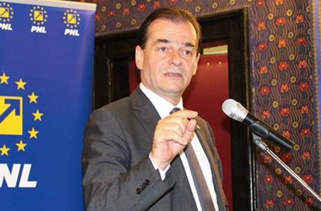 Orban: Nu poti tu sa stabilesti, din burta, cand vrei tu, o crestere a pensiilor
