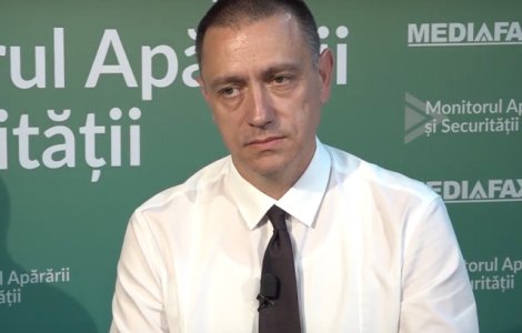 Fifor: Luam in calcul ideea de a infiinta o comisie parlamentara de ancheta pentru votul din 26 mai