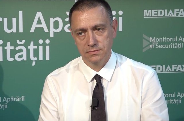 Fifor: Luam in calcul ideea de a infiinta o comisie parlamentara de ancheta pentru votul din 26 mai