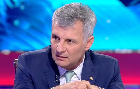 Daniel Zamfir: Pe listele AEP sunt 700.000 de persoane in plus fata de datele INS