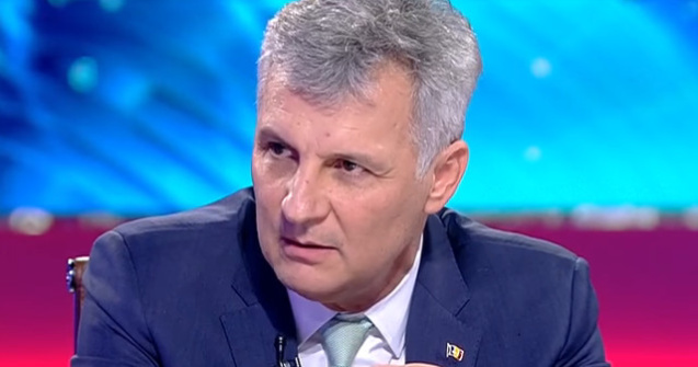 Daniel Zamfir: Pe listele AEP sunt 700.000 de persoane in plus fata de datele INS