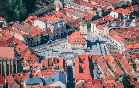 Locul ocupat de Romania in topul celor mai sigure tari din lume pentru turism. Strain: "E un loc bun pentru calatorit in familie"