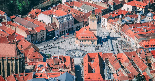 Locul ocupat de Romania in topul celor mai sigure tari din lume pentru turism. Strain: "E un loc bun pentru calatorit in familie"