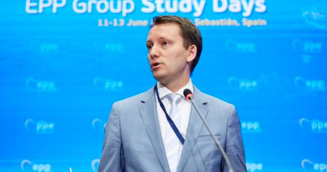 Siegfried Muresan: Manfred Weber trebuie sa fie noul presedinte al Comisiei Europene