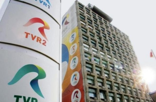 TVR a pierdut in favoarea Trinitas TV transmiterea celebrului festival "George Enescu"