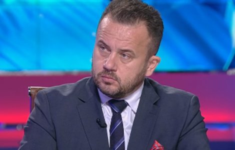 Pop: Vrem sa vedem cine e responsabil de furtul votului cetateanului care nu a reusit sa voteze in unele sectii din afara Romaniei