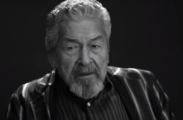 Actorul Eddie Garcia a murit. Jucase in peste 600 de filme filipineze