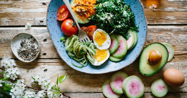 Studiu: Romanii vor sa manance bio, dar foarte putini stiu, de fapt, ce inseamna