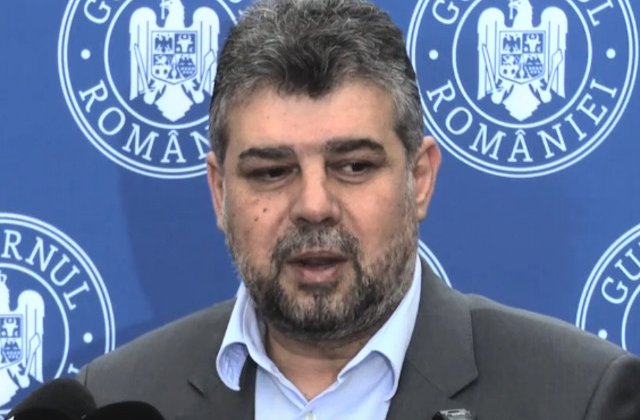 Marcel Ciolacu: Noi am platit electoral, Dragnea a platit pentru ca e la puscarie