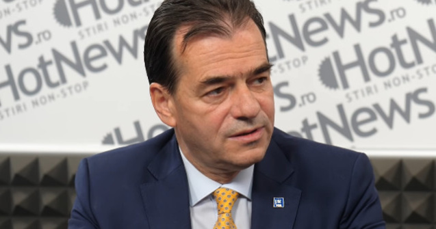 Orban: Pentru Romania, prezenta lui Iohannis in functia de presedinte al Consiliului European ar oferi foarte multe oportunitati