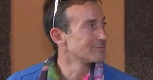 Radu Mazare, repartizat sa lucreze in atelierul de croitorie al Penitenciarului Rahova