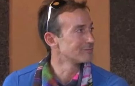 Radu Mazare, repartizat sa lucreze in atelierul de croitorie al Penitenciarului Rahova