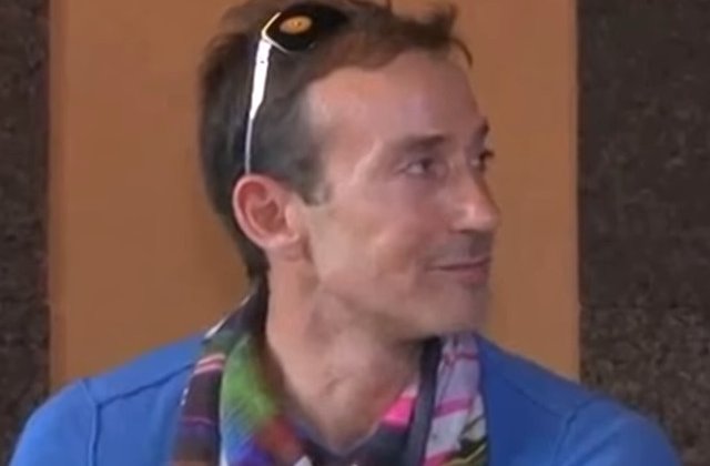 Radu Mazare, repartizat sa lucreze in atelierul de croitorie al Penitenciarului Rahova