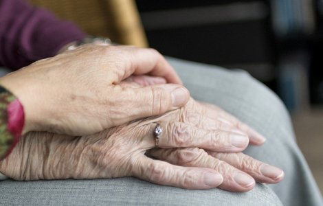 O tehnica de depistare a primelor semne ale bolii Parkinson, identificata de cercetatori