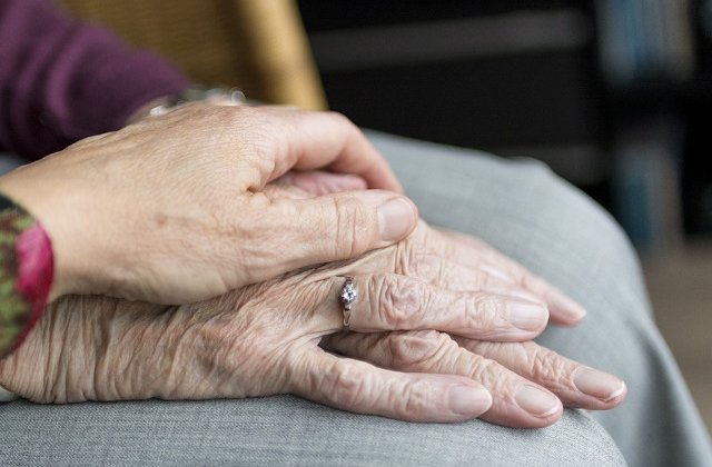 O tehnica de depistare a primelor semne ale bolii Parkinson, identificata de cercetatori