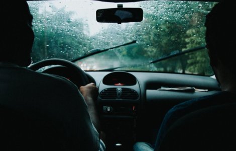 Cod GALBEN de furtuni in 35 de judete, pana sambata dimineata