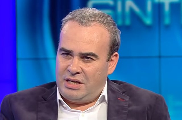 Avocat: Darius Valcov urma sa plece in Elvetia. Nu era o plecare gen Mazare, Udrea, Bica