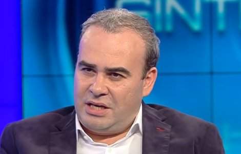 Avocat: Darius Valcov urma sa plece in Elvetia. Nu era o plecare gen Mazare, Udrea, Bica