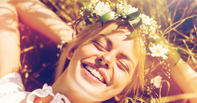  Top  10+ obiceiuri care se respecta de Sanziene pentru a nu avea ghinion