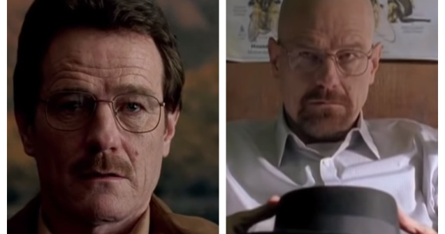  Top  10+ schimbari radicale de infatisare ale personajelor de seriale