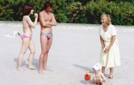 Nepotul ascuns al cuplului Ceausescu