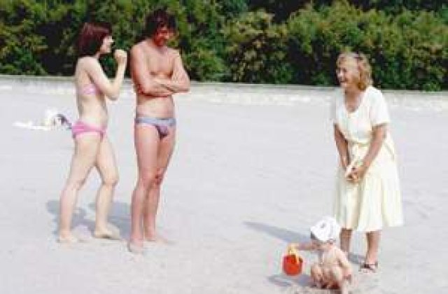 Nepotul ascuns al cuplului Ceausescu