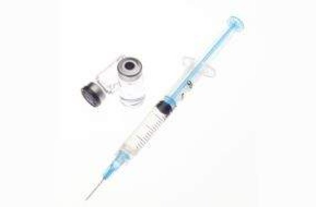 Romania ar putea avea un vaccin impotriva gripei porcine in opt luni