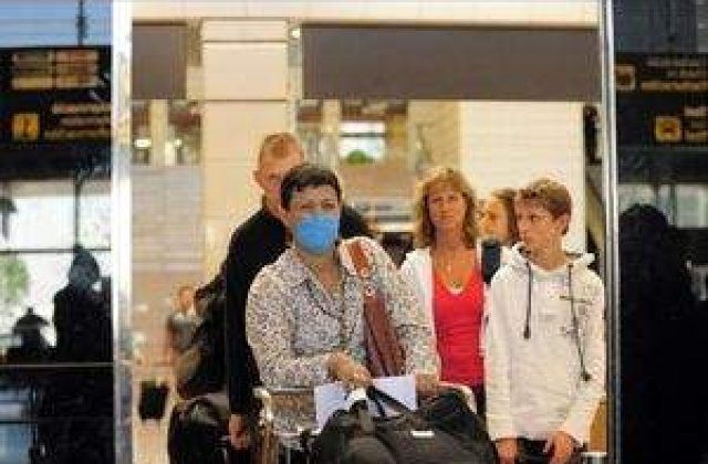 Ce masuri au luat guvernele lumii pentru a preveni o pandemie de gripa porcina