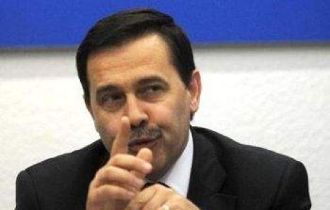 Pogea: Ajustarea bugetara va permite cresterea economica in 2010