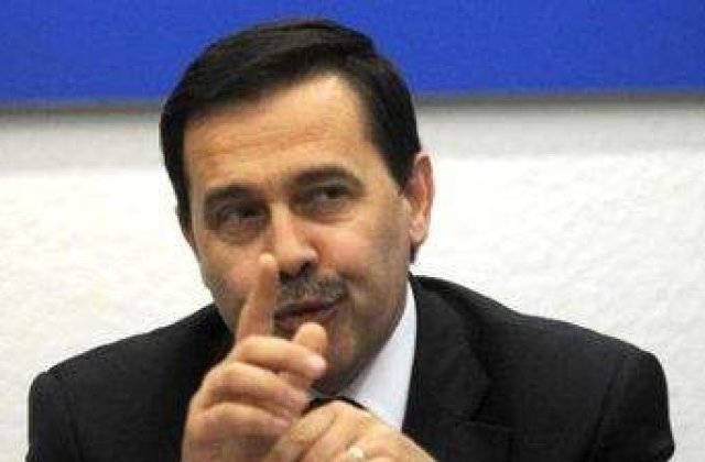 Pogea: Ajustarea bugetara va permite cresterea economica in 2010