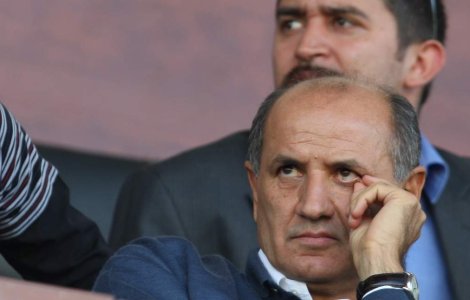 George Copos si-a relansat blogul personal