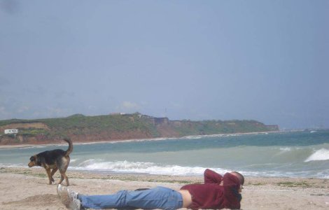 Peste 20.000 de turisti sunt asteptati de 1 Mai pe litoral