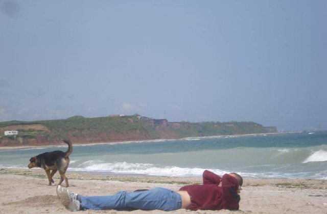 Peste 20.000 de turisti sunt asteptati de 1 Mai pe litoral