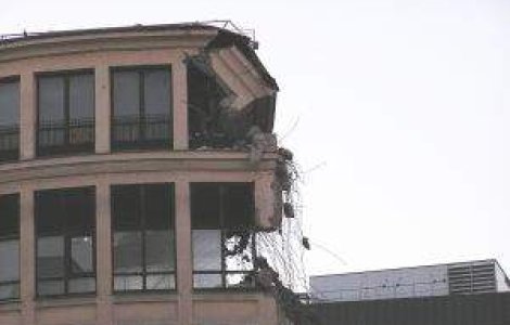 Apartamentele noi rezista la un cutremur de pana la 8.5 grade Richter!